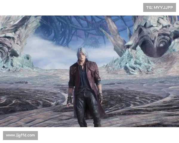 鬼泣5日版：燃爆中文世界