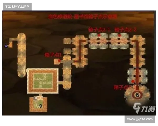 魔兽世界怀旧服：大秘境地图揭秘